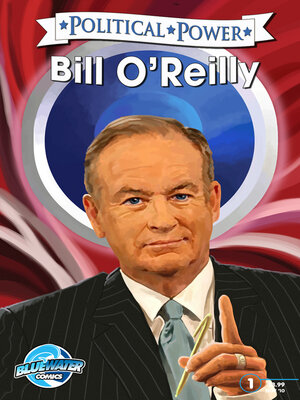 cover image of Politcal Power: Bill O'Reilly